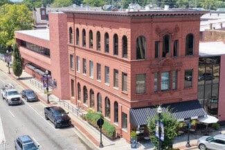 More details for 44 S Jefferson St, Winchester, TN - Retail for Sale