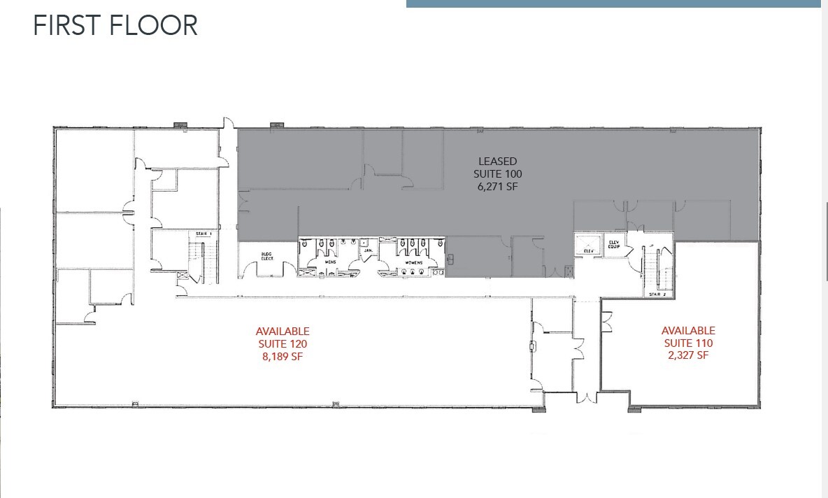 1955 Chicago Ave, Riverside, CA à vendre Plan d  tage- Image 1 de 1