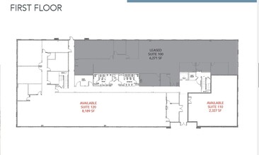 1955 Chicago Ave, Riverside, CA à vendre Plan d  tage- Image 1 de 1