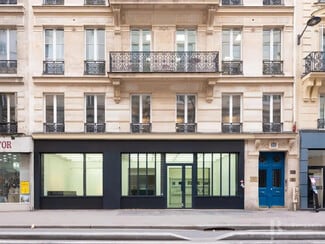More details for 62 Rue De Turbigo, Paris - Retail for Lease