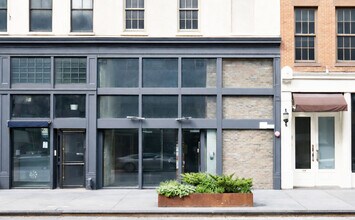 407 W 14th St, New York, NY for lease Building Photo- Image 2 of 3