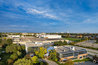 131 Mcnabb St, Markham, ON - Aérien  Vue de la carte