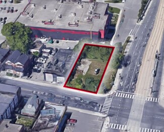 Plus de détails pour 1797 St Clair Av W, Toronto, ON - Terrain à vendre