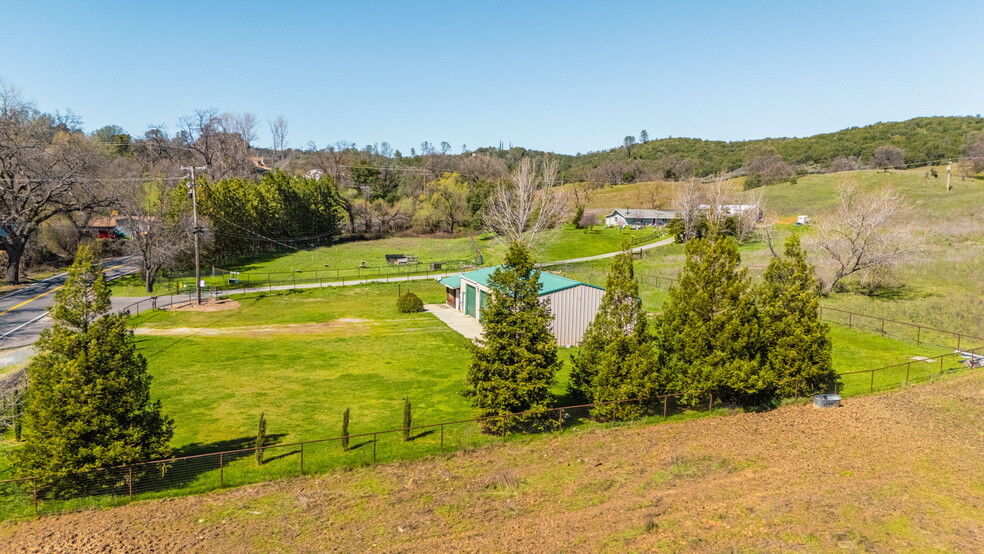 18525 Rawhide Rd, Jamestown, CA for sale - Building Photo - Image 1 of 11