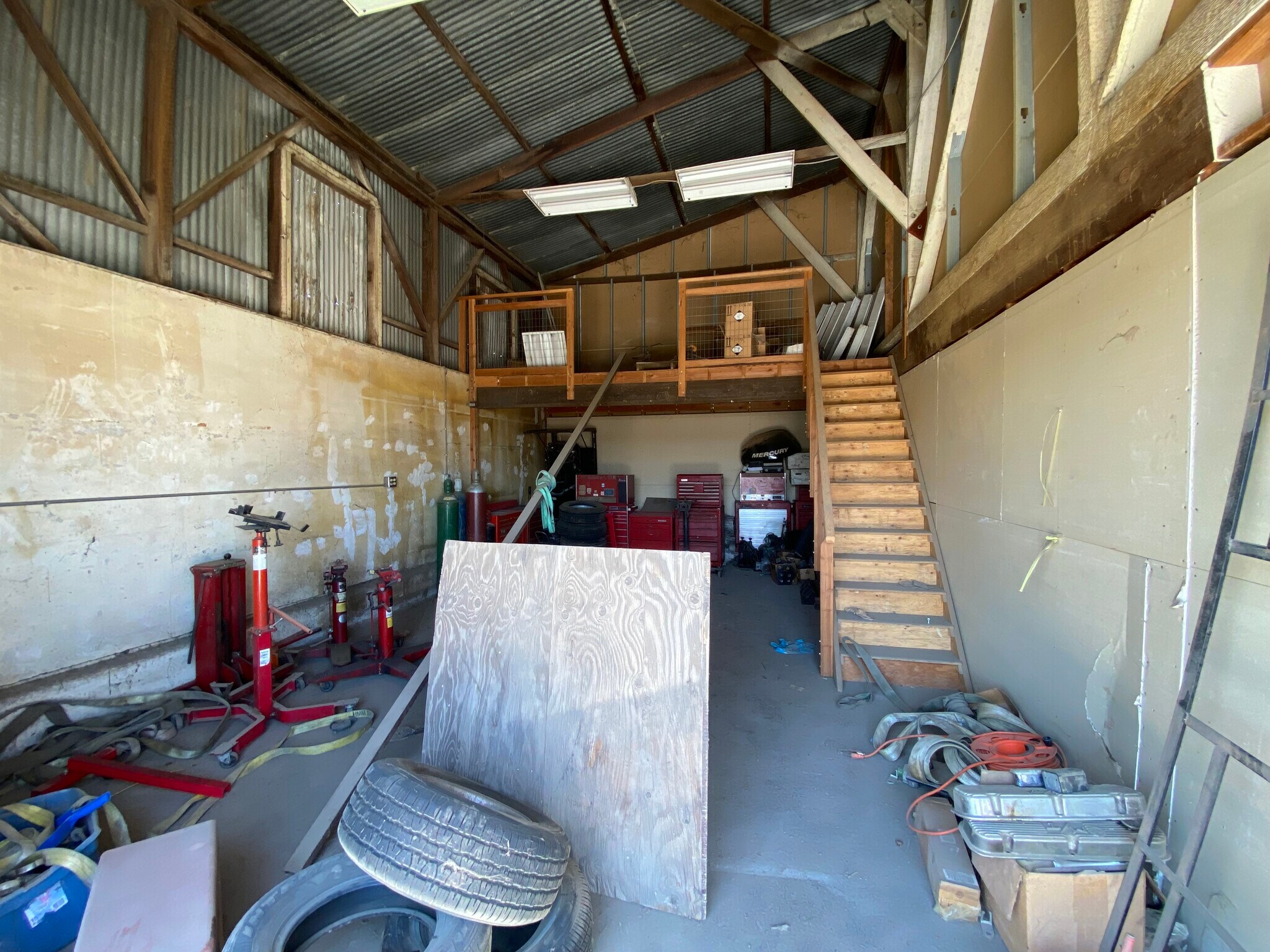 4901 Salida Blvd, Salida, CA à louer Photo intérieure- Image 1 de 2