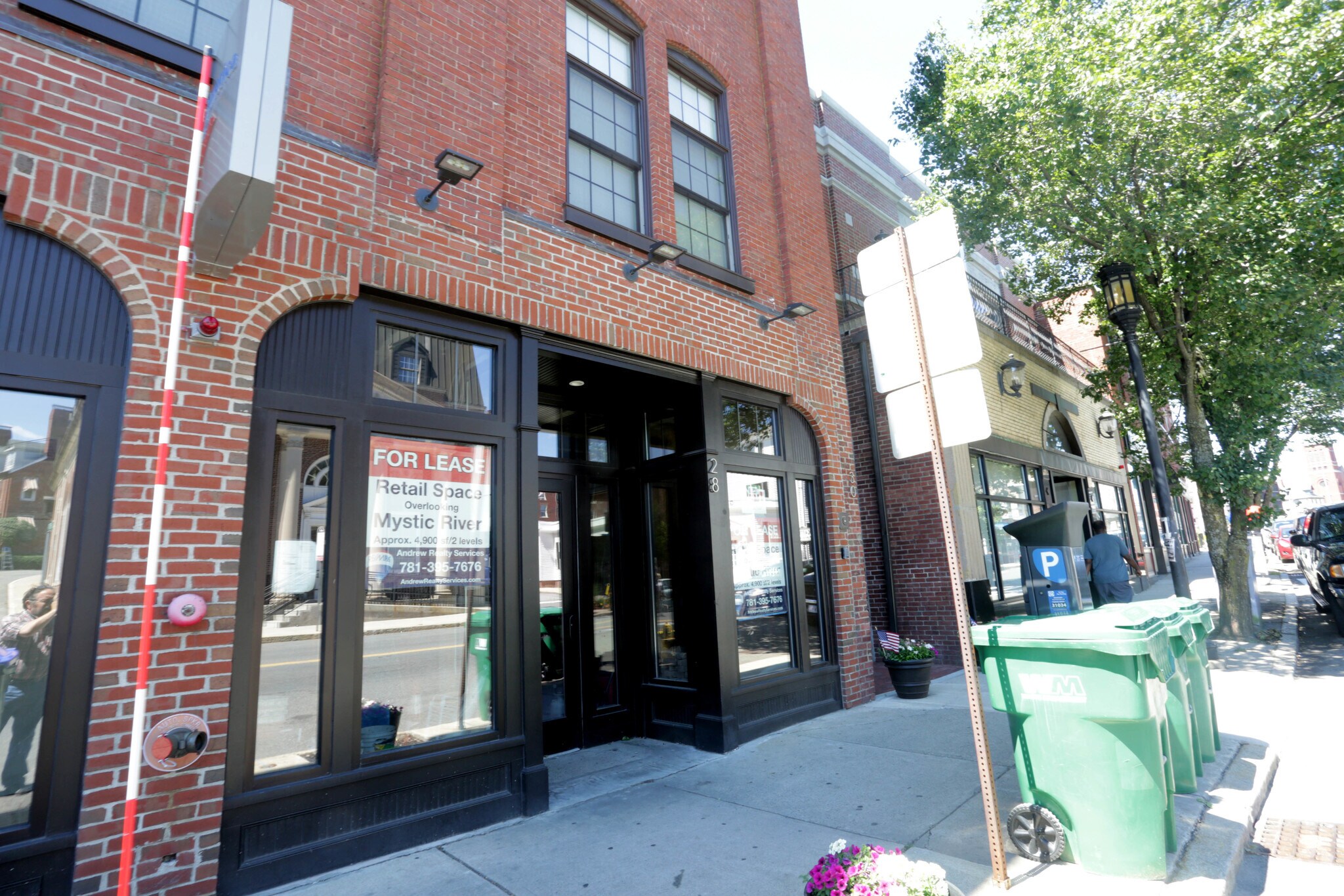 24-28 High St, Medford, MA à louer Photo principale- Image 1 de 47