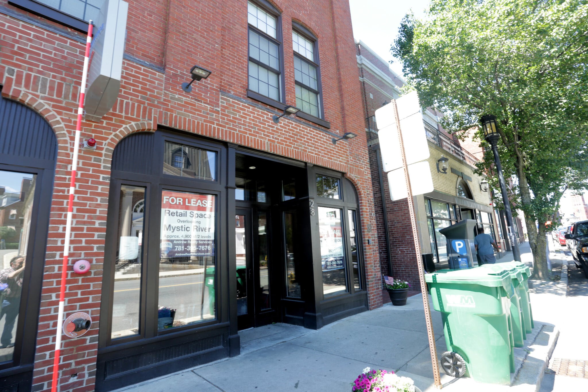 24-28 High St, Medford, MA for lease Primary Photo- Image 1 of 47