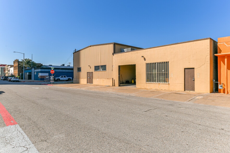 1828 Mechanic St, Galveston, TX for sale - Building Photo - Image 3 of 30