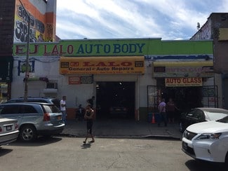 More details for 1932 Jerome Ave, Bronx, NY - Industrial for Lease