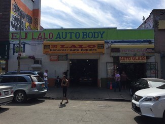 Plus de détails pour 1932 Jerome Ave, Bronx, NY - Industriel à louer