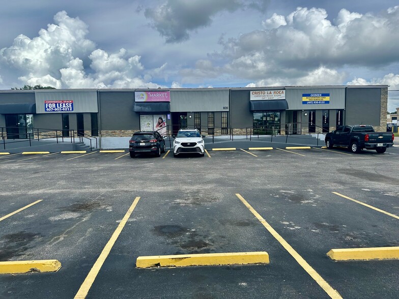 1011 W Lancaster Rd, Orlando, FL for sale - Building Photo - Image 1 of 27