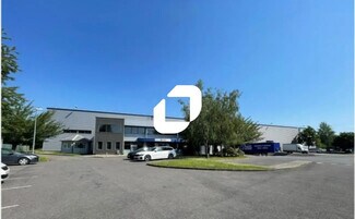 More details for 9 Rue Des Pyrénées, Lisses - Office, Industrial for Lease