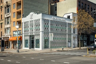 More details for 18-20 Delancey St, New York, NY - Retail for Lease