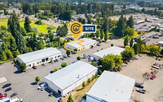 More details for 8100 NE St Johns Rd, Vancouver, WA - Industrial for Lease