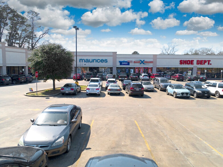 4919 North St, Nacogdoches, TX for lease - Building Photo - Image 3 of 5