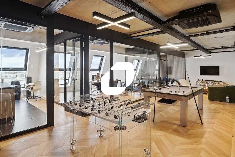 Bureau dans Courbevoie à louer Photo intérieure- Image 1 de 19