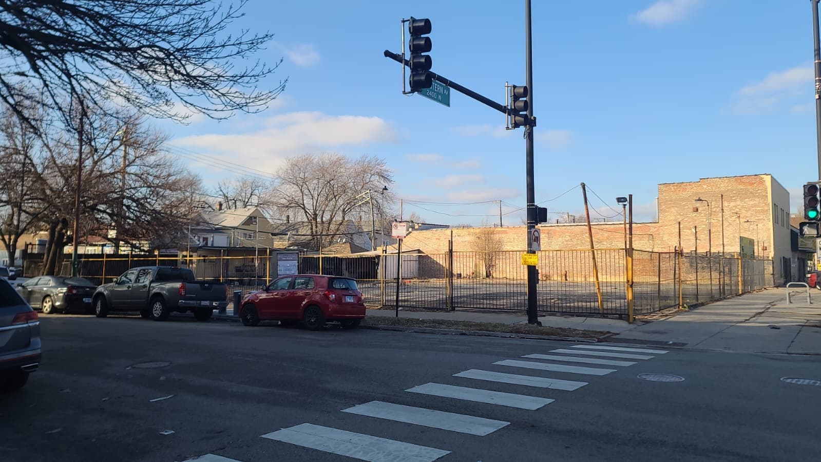 4260 Western ave, Chicago, IL for lease Primary Photo- Image 1 of 4