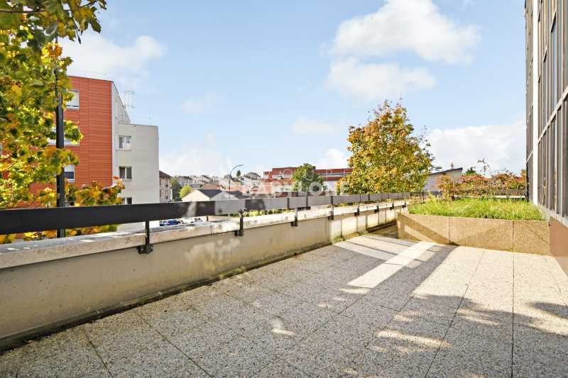 13 Voie D'Issy, Malakoff à louer - Photo du bâtiment - Image 2 de 24