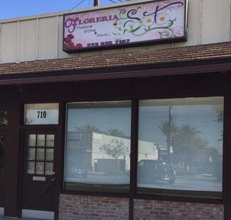 More details for 709-711 Newmark Mall, Montebello, CA - Office for Lease