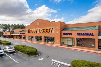 More details for 655 Atlanta Rd, Cumming, GA - Retail for Lease