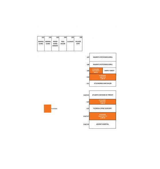 1431 Orange Camp Rd, Deland, FL à louer - Photo du bâtiment - Image 3 de 3