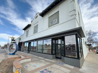 Plus de détails pour 15 E Iowa Ave, Denver, CO - Bureau/Commerce de détail, Commerce de détail à louer