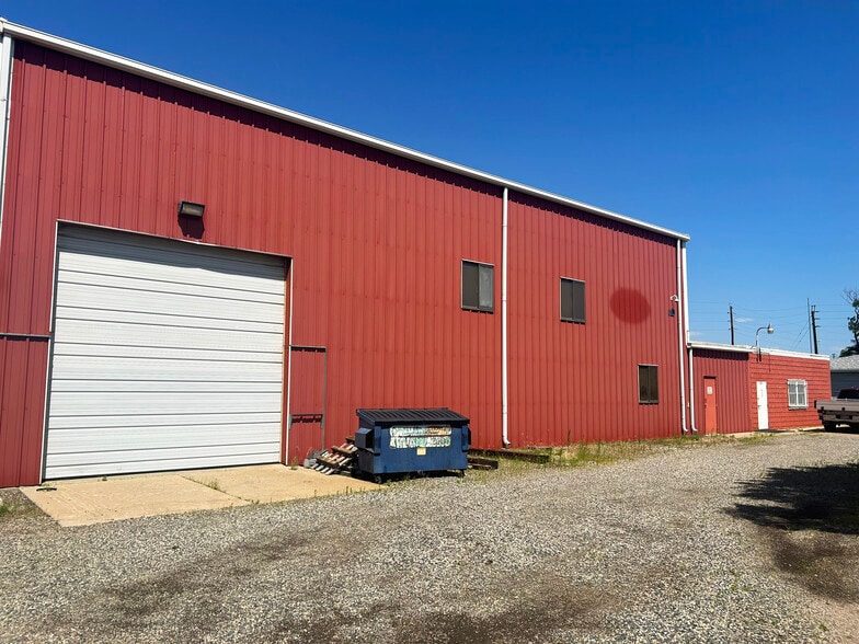 5281 Lincoln St, Denver, CO for lease - Building Photo - Image 2 of 33