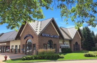 More details for 757-783 Radio Dr, Woodbury, MN - Retail for Lease