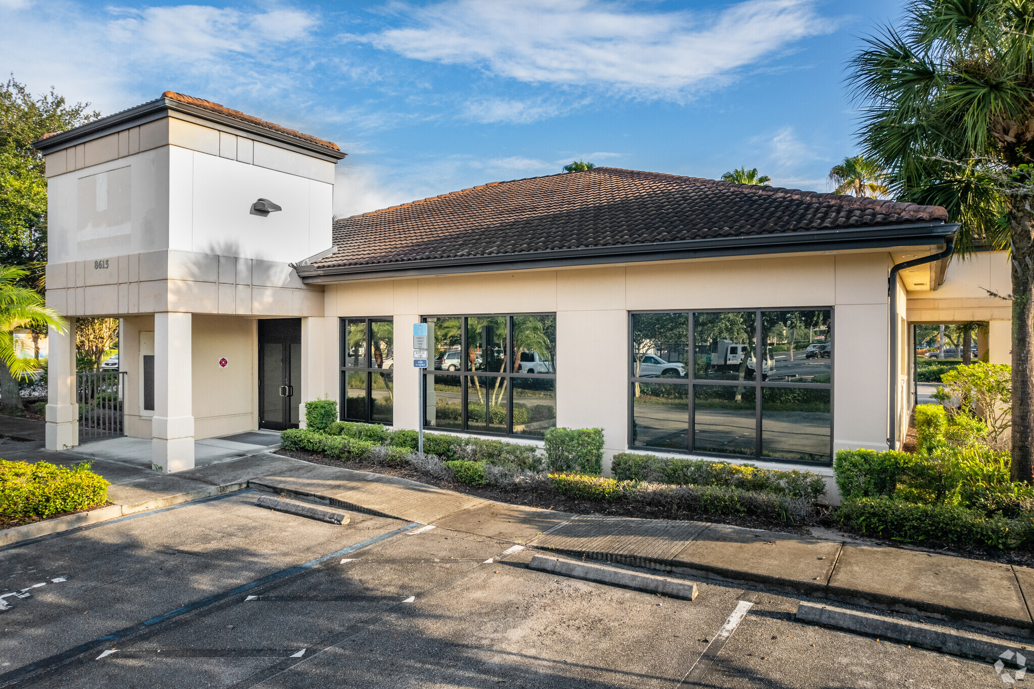 8615 Collier Blvd, Naples, FL for sale Building Photo- Image 1 of 1