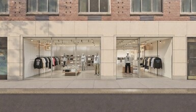 227 Mulberry St, New York, NY à louer Autre- Image 1 de 2