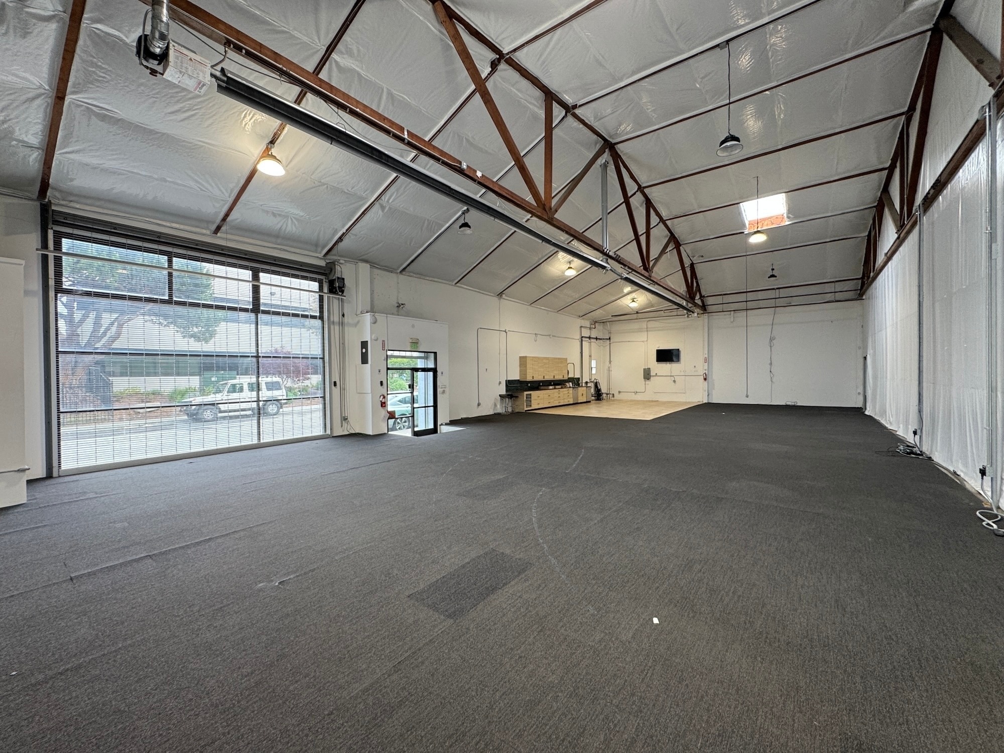 822 Anthony St, Berkeley, CA for lease Primary Photo- Image 1 of 11