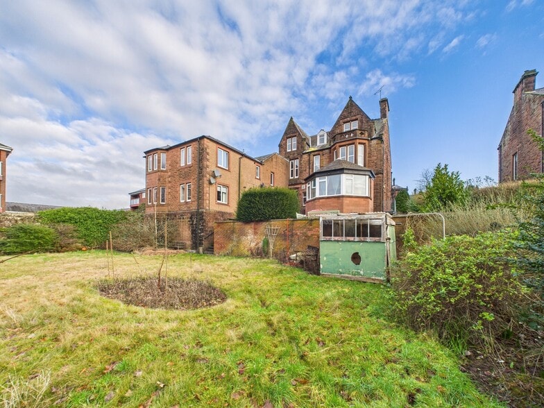 1 Nithbank, Dumfries à vendre - Photo du bâtiment - Image 3 de 14