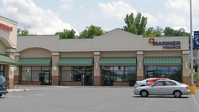 Allentown Commons Portfolio portfolio of 5 properties for sale on LoopNet.ca - Primary Photo - Image 3 of 5