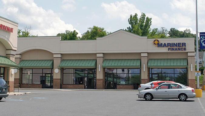 1302 Hanover Ave, Allentown, PA à vendre Photo principale- Image 1 de 5