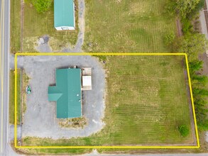 3891 S Highway 365, Redfield, AR - Aerial  map view - Image1