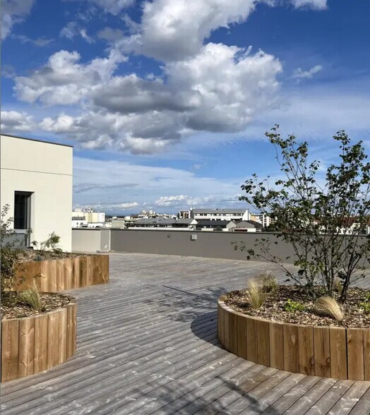 9 Rue Bonnet, Villeurbanne à vendre - Photo du bâtiment - Image 3 de 4