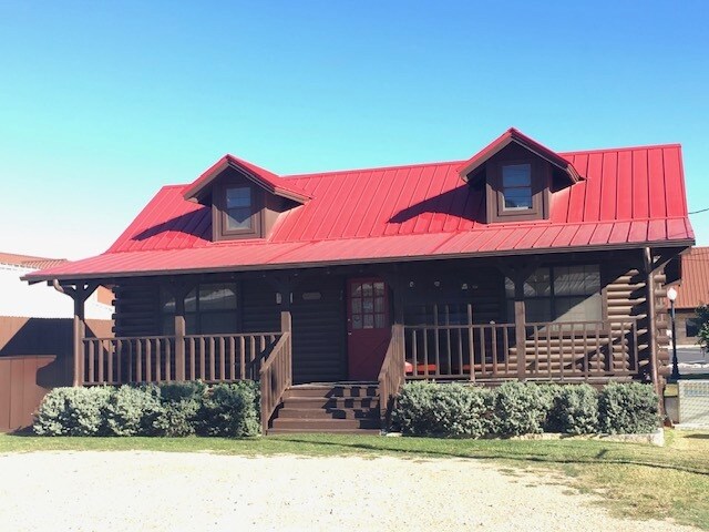 74 Van Bibber Rd, Salado, TX à louer Photo intérieure- Image 1 de 6