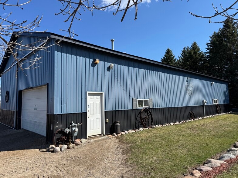 4815 Le Sueur Ave, New Prague, MN for lease - Building Photo - Image 3 of 5