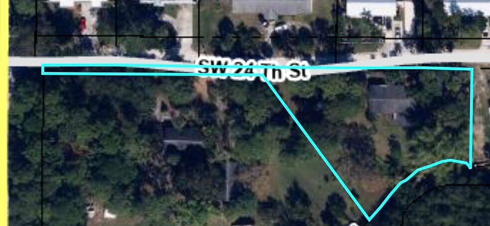 1152 SW 24th St, Palm City, FL à vendre - Photo du bâtiment - Image 3 de 3
