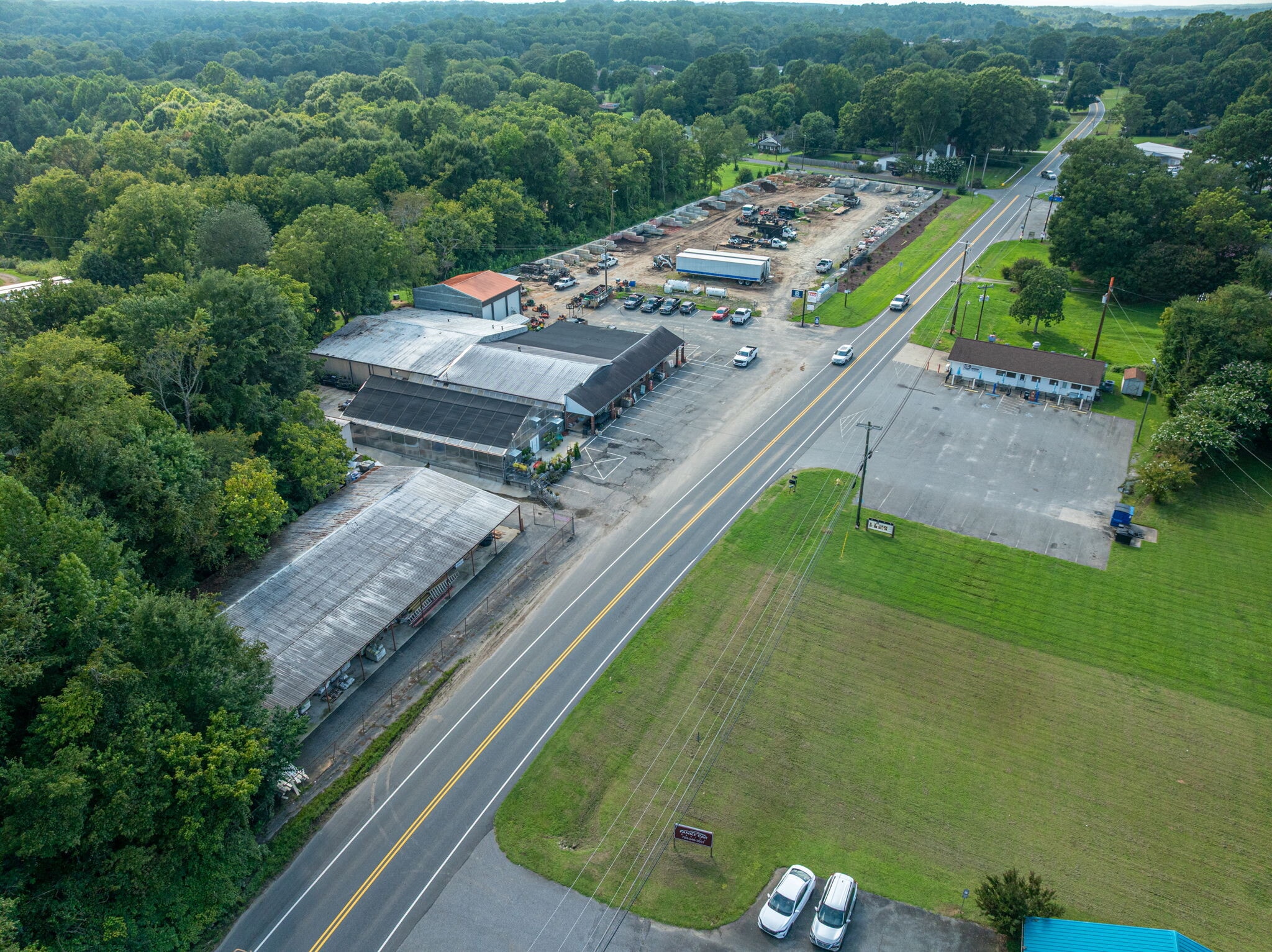 969 Reepsville Rd, Lincolnton, NC for sale Building Photo- Image 1 of 29