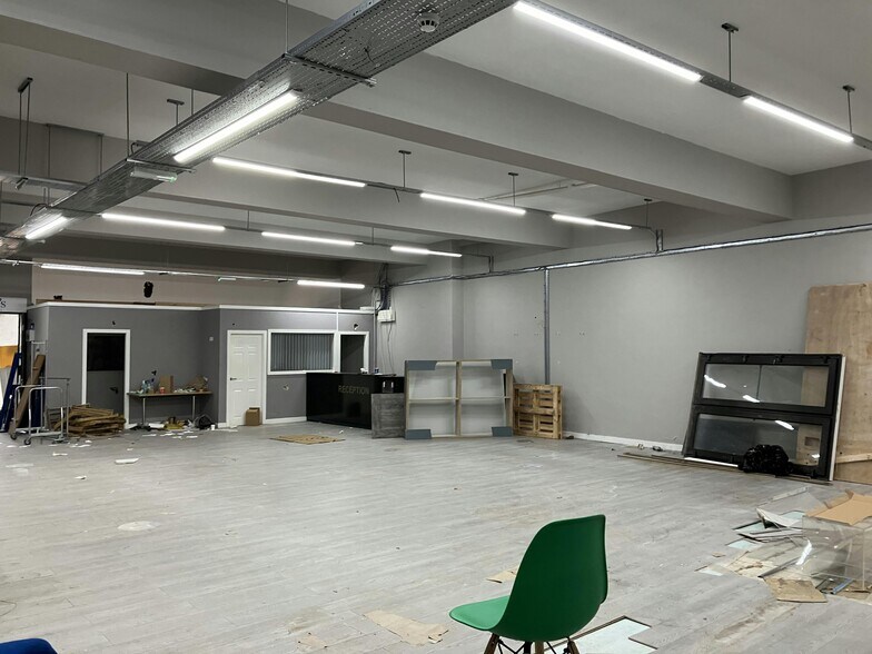 50-50A Bedford St, North Shields à louer - Photo du bâtiment - Image 3 de 6