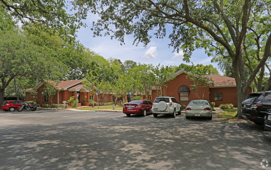 4123 University Blvd S, Jacksonville, FL for sale - Primary Photo - Image 1 of 1