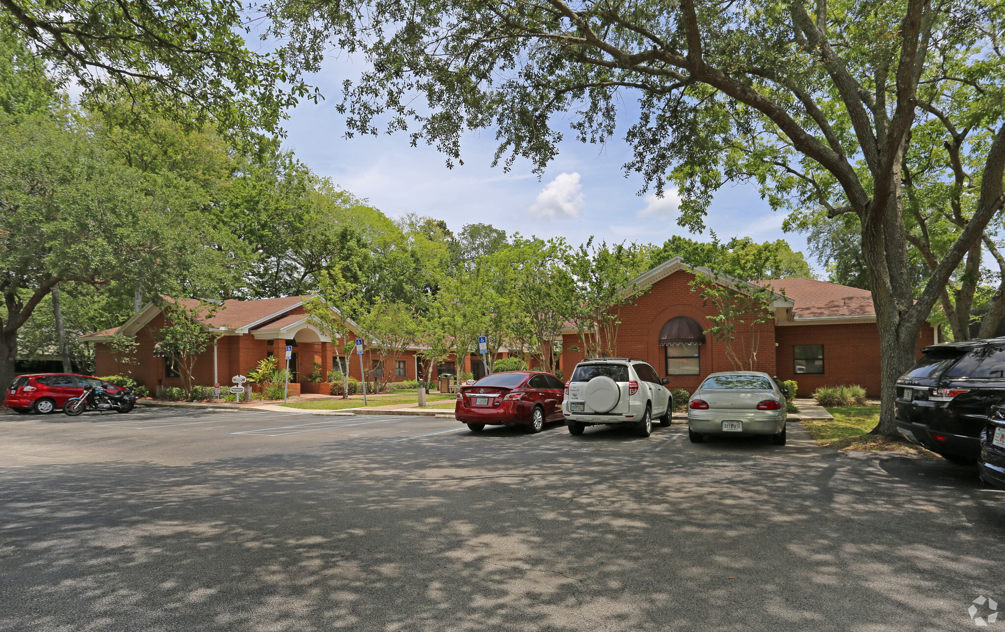 4123 University Blvd S, Jacksonville, FL for sale Primary Photo- Image 1 of 1