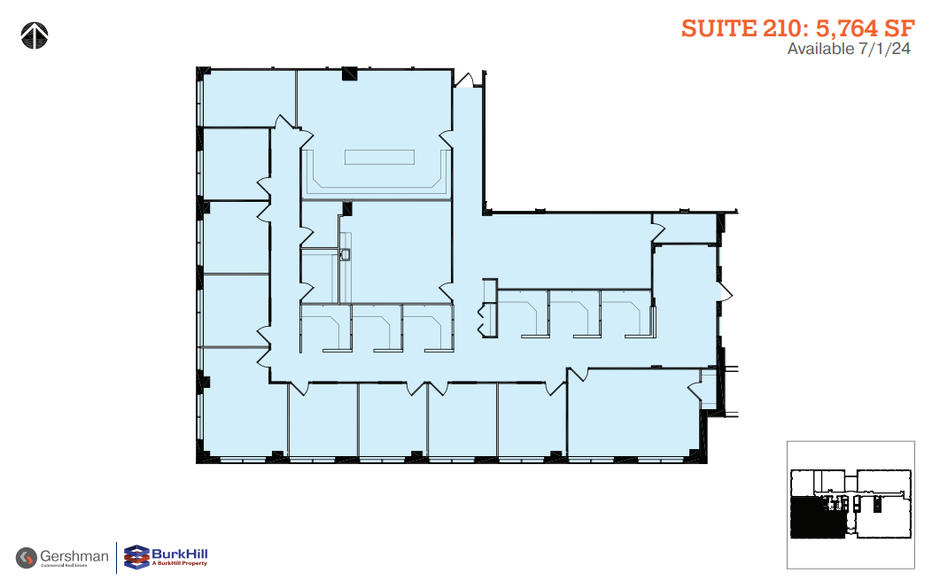 16401 Swingley Ridge Rd, Chesterfield, MO à louer Plan d  tage- Image 1 de 1