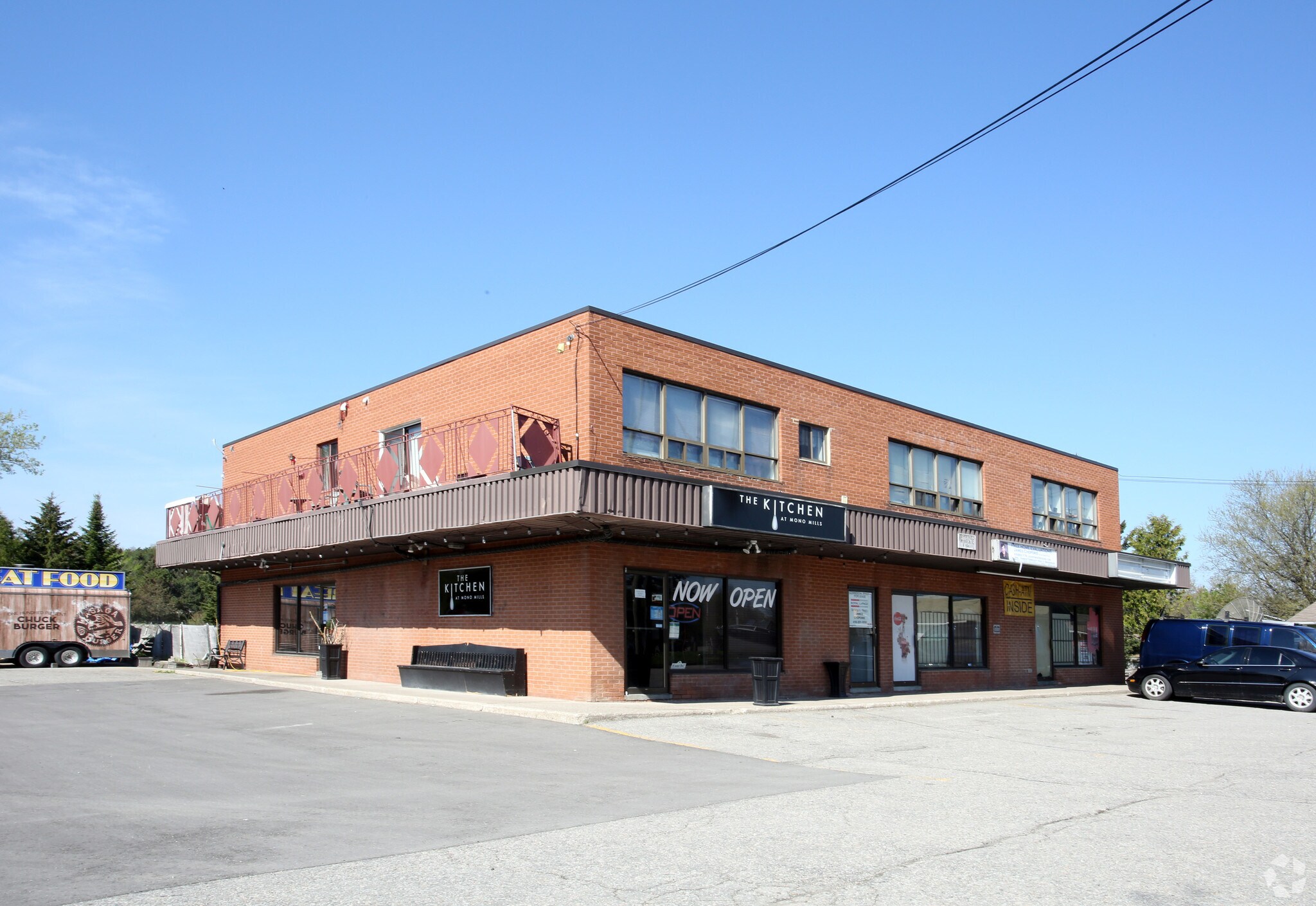 19834 Airport Rd, Caledon, ON à vendre Photo principale- Image 1 de 1