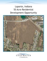 Laporte 55 Acre Residential Development Land - Data Centre