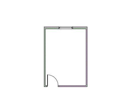 6201 Bonhomme Rd, Houston, TX for lease Floor Plan- Image 1 of 1