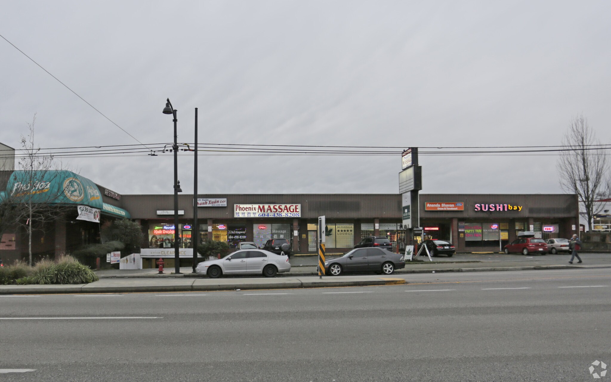 2257-2275 Kingsway, Vancouver, BC for sale Primary Photo- Image 1 of 1