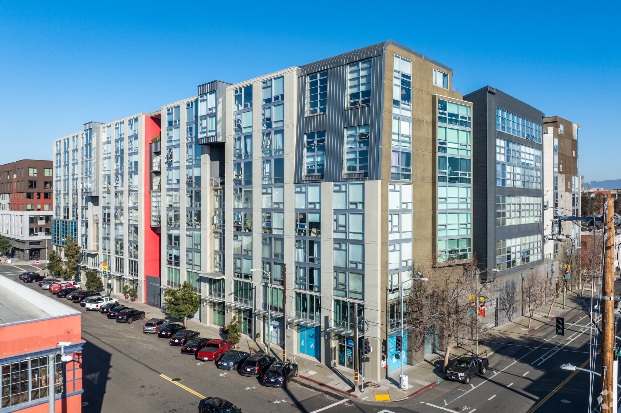 311 Oak St, Oakland, CA for sale Primary Photo- Image 1 of 8