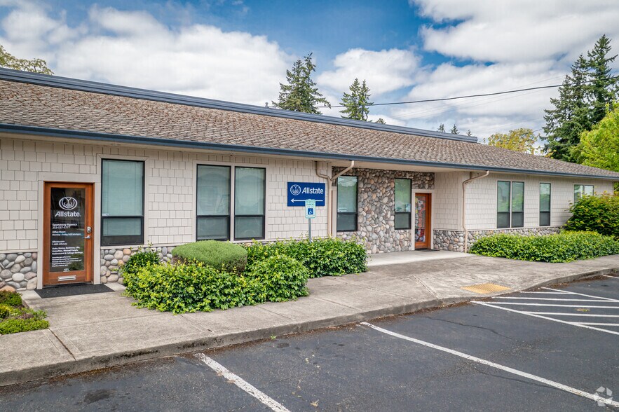 227 163rd St S, Spanaway, WA for sale - Building Photo - Image 3 of 3